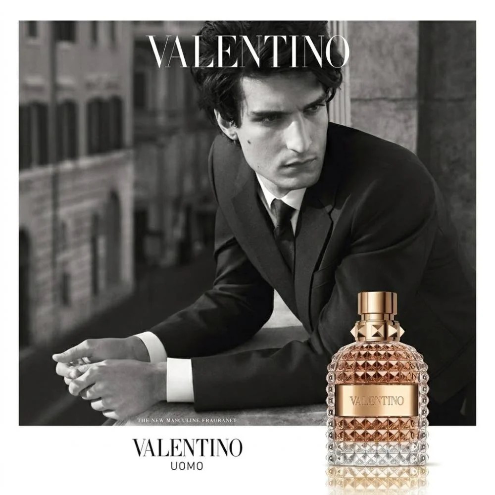 VALENTINO UOMO EDT